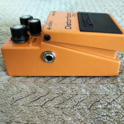 Boss DS-1 Distortion Pedal image 5