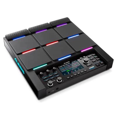 Alesis Strike MultiPad Sampling Percussion Pad CARRY BAG KIT image 5
