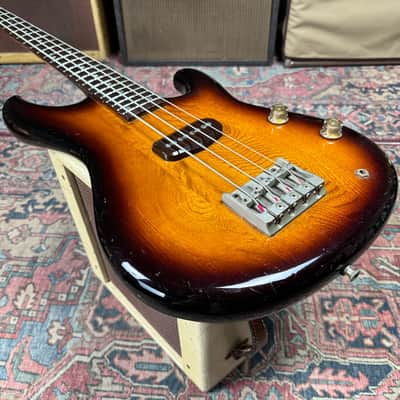 Greco GOB II 650 Set Neck Vintage - 1978 image 9