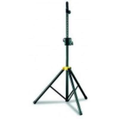 Hercules SS410B Autolock Speaker Stand - Single image 1