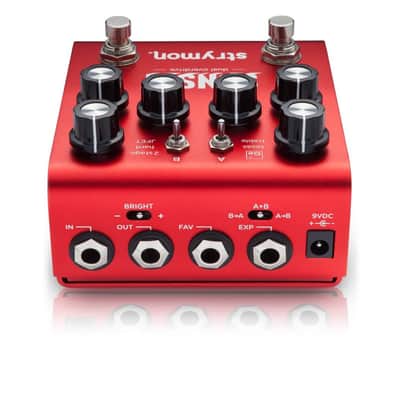 Strymon Sunset Dual Overdrive image 2