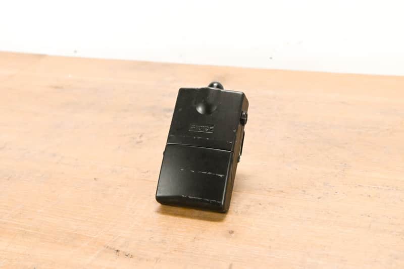 Shure P6HW Wired Bodypack Receiver CG011VQ image 1