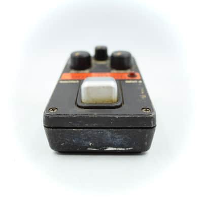 Yamaha DI-01 Distortion Vintage Guitar Effect Pedal 118311 image 9