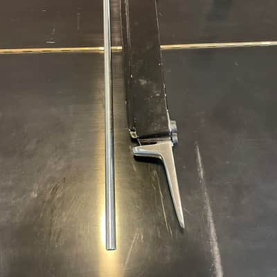Fender Rhodes pedal and rod set image 2