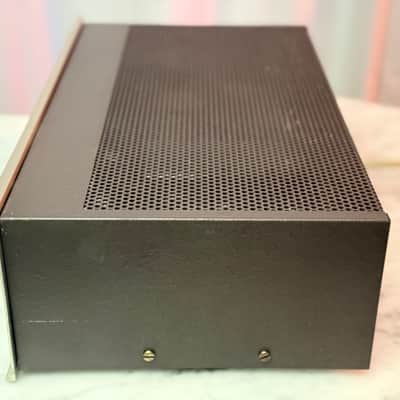 🎶✨ Dynaco FM-5 Tube FM Tuner — Very Clean, Stereo Indicator Working, Original Cage, Tested Working image 15