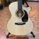 Martin GPC-16E 2018 - Present - Natural