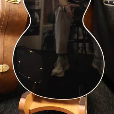 Gibson Les Paul Custom 70s Ebony image 5