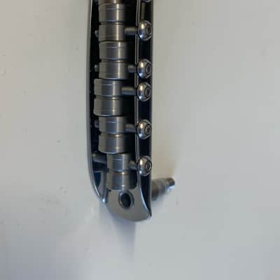 Staytrem Bridge 7.25” Radius Bridge - Metal image 3