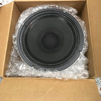 Celestion G12P-80 Seventy 80 12" 80-Watt 16 ohm Guitar Amp Speaker 2020s Silver image 8