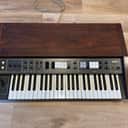 Korg Lambda ES-50 48-Key Polyphonic Synthesizer 1979 - 1982 - Black / Wood