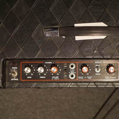Polytone Studio 212 Guitar Combo Amp (70s) - Used image 5