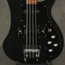 1986 Rickenbacker 4003 Bass JETGLO BT with Black binding + hardware!!