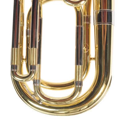 Eastman EBH311 Bb Baritone image 5