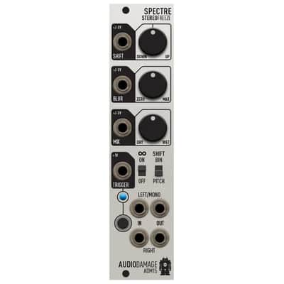 DivKid DivSkip 4-Channel Trigger + Gate Processor | Reverb Canada