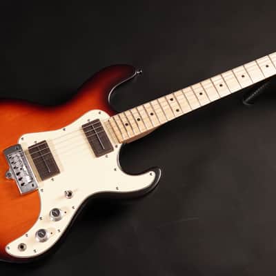 Peavey T-15 – Made in USA – Early 1980s – Original Case -Exellent image 1
