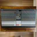 Allen & Heath GL2400-32 4-Group 32-Channel Mixing Console 2010s - Gray
