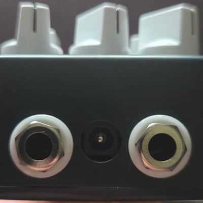 Wampler Phenom Distortion - Navy image 3
