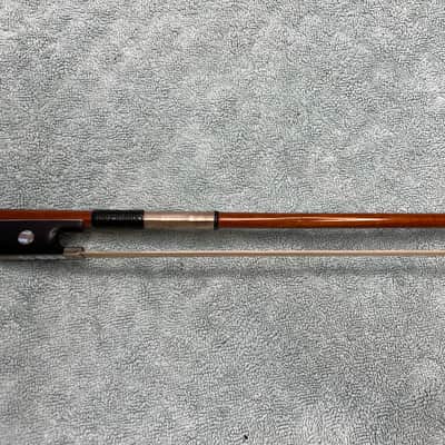 Fiddlerman Concert Violin 4/4 with Holstein 3 Star Bow. image 21