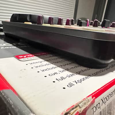 M-Audio Xponent 2000's - Dark Grey image 7