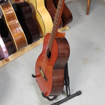 Yamaha G65A Natural image 3