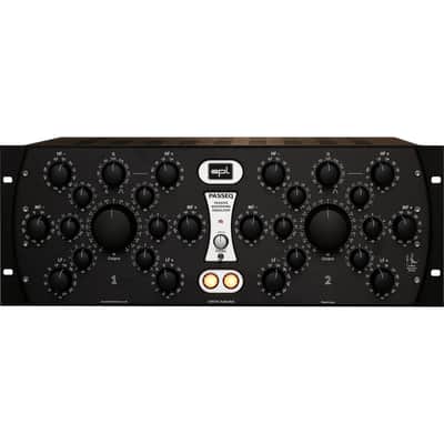 SPL Passeq Passive Equalizer image 1