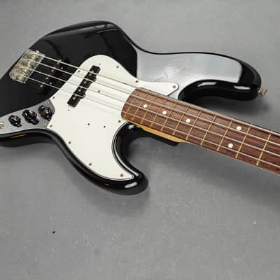 Fender Jazz Bass 1991- Japan