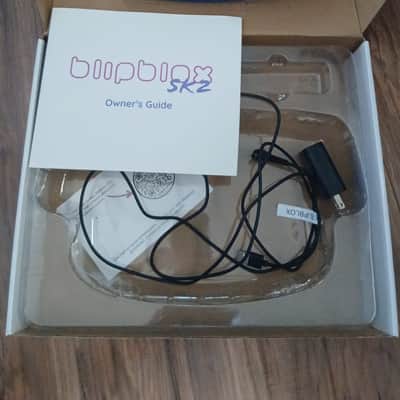 Used Playtime Engineering Blipblox SK2 imagen 3