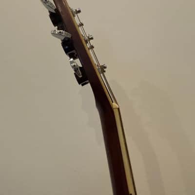 Marlin MC-515 Acoustic Guitar Early 70’s - MIJ image 3