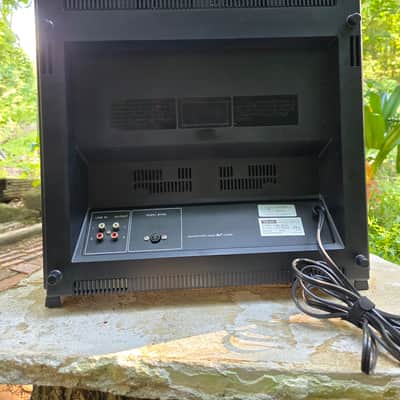 TEAC X-2000R Pro Serviced 1/4" 2-Track Open Reel Tape Recorder, Low Hours! image 12