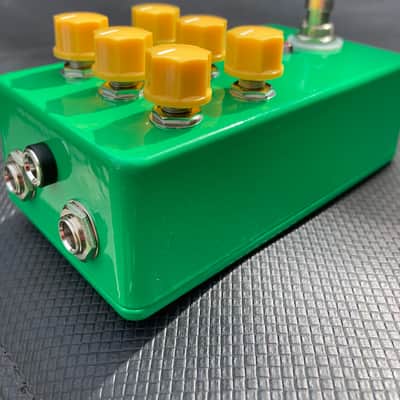 VFE Merman clone image 5
