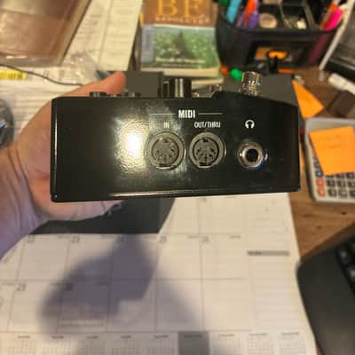 Line 6 HX Stomp 2018 - Present Black image 6