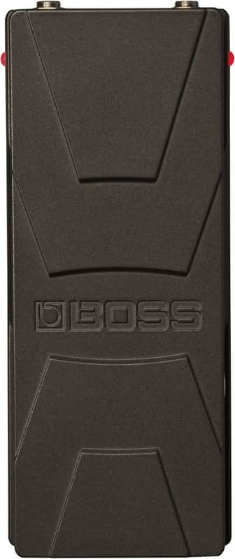 BOSS PW-3 6 String, Wah Guitar Pedal with Pro Tones (PW-3) image 1