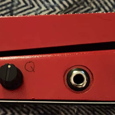 Real McCoy Custom RMC6 Wheels of Fire Special Custom Wah 2006 USA image 11