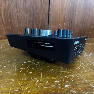 Roland TD-25 Drum Sound Module w/ power supply Cable Harness image 6