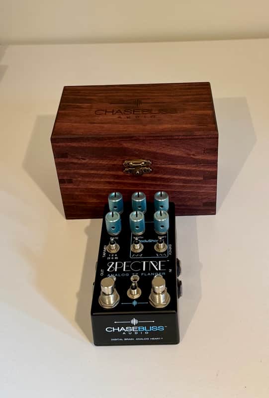 Chase Bliss Audio Spectre