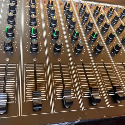 Roland PA 250 - Analog Stereo Mixing Amplifier image 3