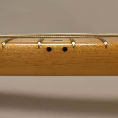 1950 Fender Broadcaster Blackguard Butterscotch Blonde w/HSC image 16