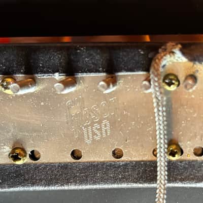 GIBSON SG SPECIAL ELECTRIC GUITAR W CASE - 2014 image 7