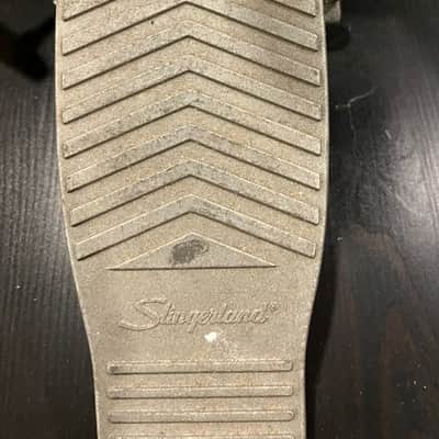 VINTAGE Slingerland Bass Drum Pedal 1980's image 3