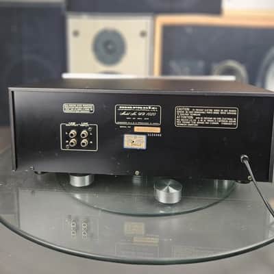 *Serviced* Marantz MCD 910 MCD910 Stereo Cassette Deck image 6
