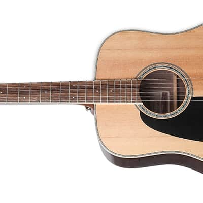 Takamine GD51LH-NAT G-Series G50 Left Handed Acoustic Guitar in Natural Finish image 1