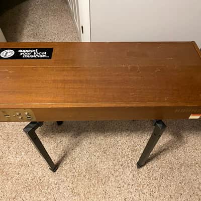 Hohner Pianet N image 9