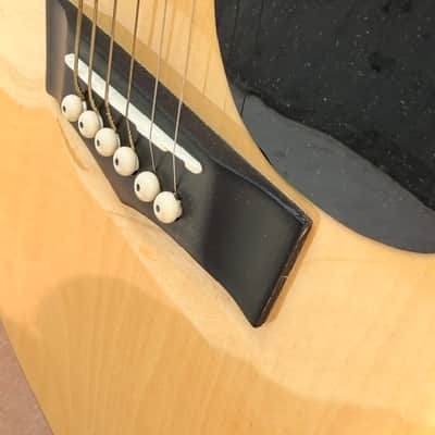 Peavey DW-1 Serial Number 0XIA0509 - Natural image 5