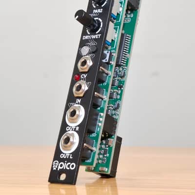 Erica Synths Pico DSP Multi-FX Module Eurorack Effects image 4