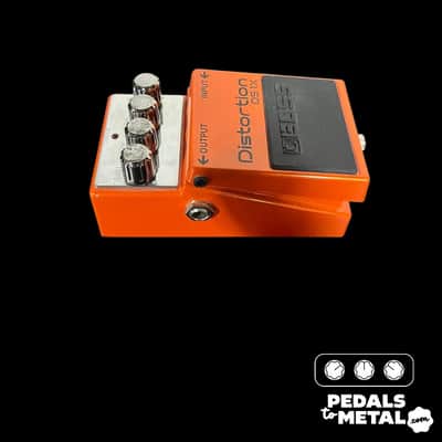 Boss DS-1X Distortion -x12006 image 5
