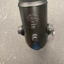 Blue Yeti Multipattern USB Microphone 2010s - Black/Silver