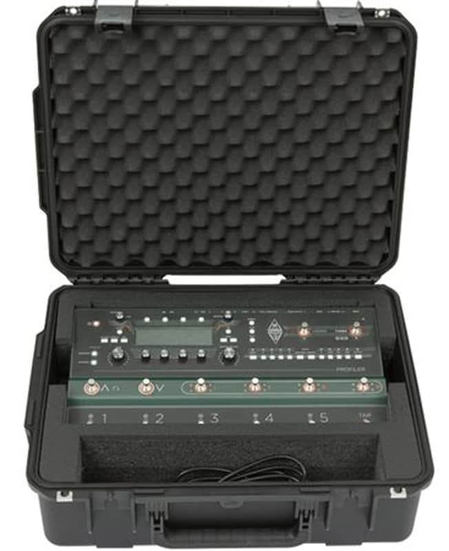 SKB 3i-2015-7KPS iSeries Kemper Profiler Stage Case image 1