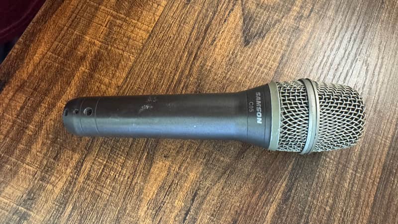 Samson C05 Microphone imagen 1
