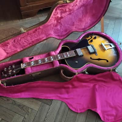 Gibson ES-175 1991 image 7