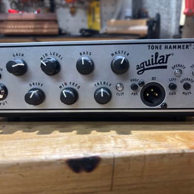 Aguilar Tone Hammer 350 image 2
